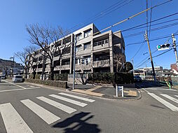 物件画像 上井草ヒルズ