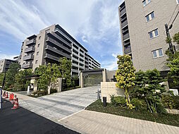 物件画像 ブリリアシティ石神井公園アトラス4号棟