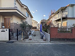 物件画像 西東京市泉町1丁目