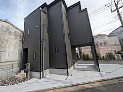 物件画像 練馬区石神井台6丁目