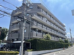 物件画像 アルビオンシティ大泉学園