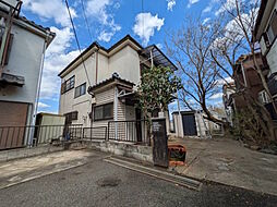 物件画像 東村山市多摩湖町1丁目