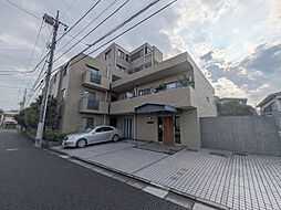 物件画像 パーク・ハイム石神井