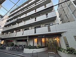 物件画像 ジョイフル根岸