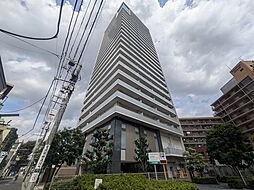 物件画像 プラウドタワー石神井公園