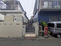 物件画像 練馬区高松1丁目