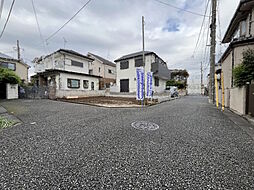 物件画像 練馬区大泉学園町3丁目