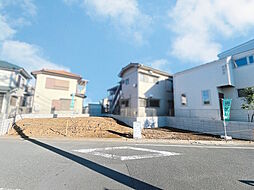 物件画像 練馬区下石神井3丁目