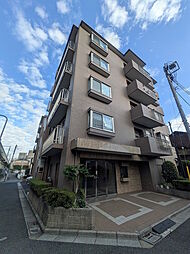 物件画像 ユアコート富士見台