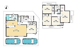 物件画像 練馬区南大泉2丁目