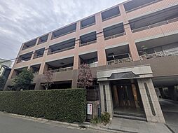 物件画像 ヒルズ城北中央公園