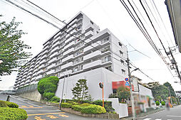 物件画像 富士見台マンション