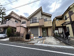 物件画像 練馬区西大泉1丁目