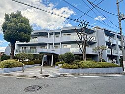 物件画像 武蔵関ハイム