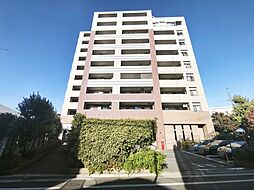 マンションイメージ