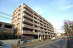 物件画像 日神パレステージ石神井台