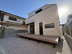物件画像 練馬区関町北4丁目