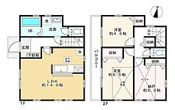 物件画像 西東京市下保谷3丁目
