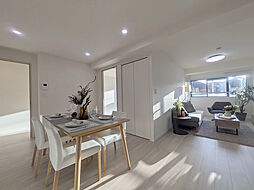 物件画像 ライオンズマンション富士見台