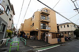 物件画像 ライオンズマンション富士見台