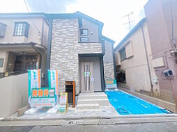 物件画像 練馬区南大泉1丁目