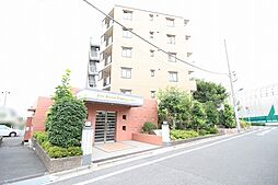 物件画像 ライオンズマンション大泉学園第6
