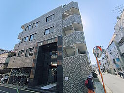物件画像 モアグランデ氷川台