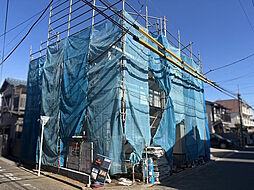 物件画像 練馬区富士見台2丁目