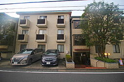 物件画像 ソフトタウン石神井台