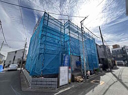 物件画像 練馬区土支田2丁目