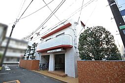 物件画像 パレ豊玉