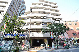 物件画像 ライフェリア江古田