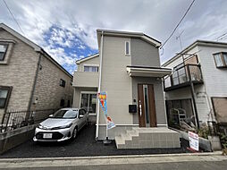 物件画像 練馬区南大泉2丁目