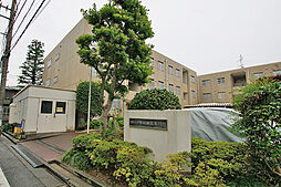 物件画像 コープ野村練馬氷川台