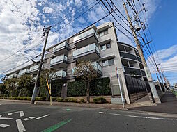 物件画像 レクセルグランデ石神井公園