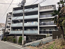 物件画像 ブリシア石神井公園II