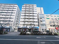 マンションイメージ