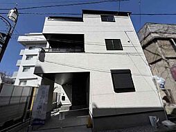 物件画像 練馬区貫井3丁目