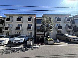 物件画像 ソフトタウン石神井台