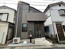 物件画像 練馬区田柄1丁目
