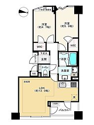 ゼファー目白ビアージュ