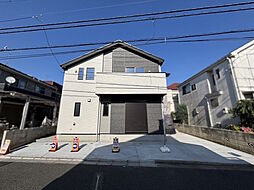 物件画像 練馬区大泉学園町6丁目