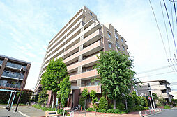 物件画像 ブロッサムコートむさし野ビュー・ウイング