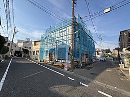 物件画像 練馬区田柄4丁目