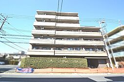物件画像 エクセル石神井台