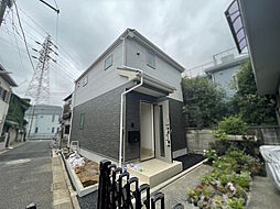 物件画像 練馬区大泉学園町2丁目