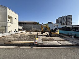 物件画像 練馬区谷原5丁目