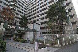 物件画像 藤和ハイタウン練馬