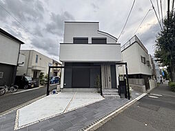 物件画像 練馬区大泉学園町8丁目