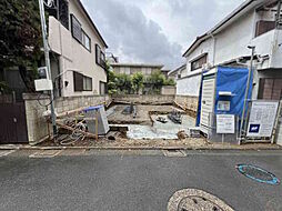 物件画像 練馬区石神井台2丁目